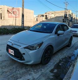 تويوتا يارس